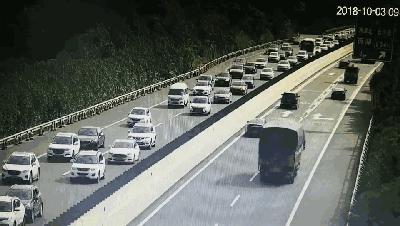 京港澳高速長沙段最新路況與智能出行新體驗