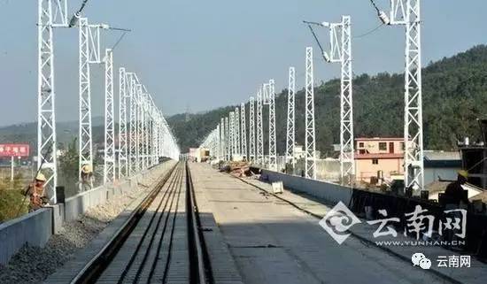 云南廣大高鐵最新動(dòng)態(tài)，啟程探尋自然美景的詩(shī)意之旅