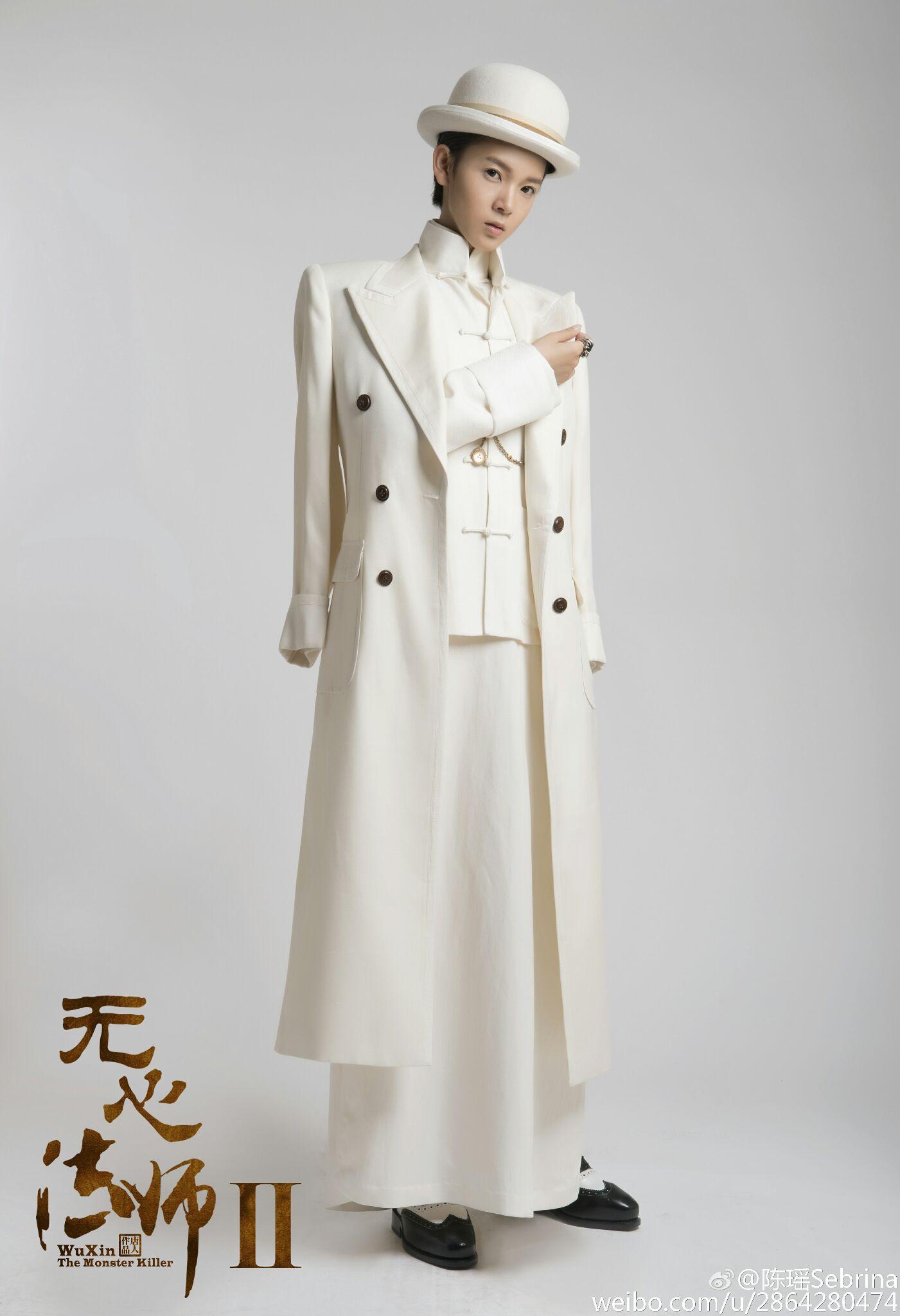 無心法師2，法術(shù)與情感的續(xù)寫傳奇之旅