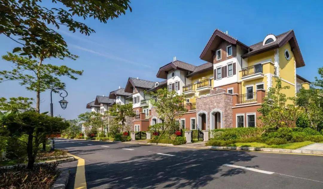 五家渠別墅最新房價，科技重塑居住夢想，智能生活體驗引領(lǐng)未來