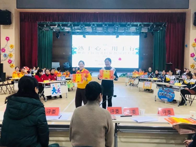 獨山子幼兒園最新招聘啟事??