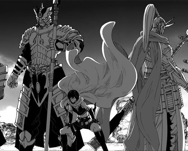 九天雷帝風(fēng)云際會，雷帝崛起的最新章節(jié)