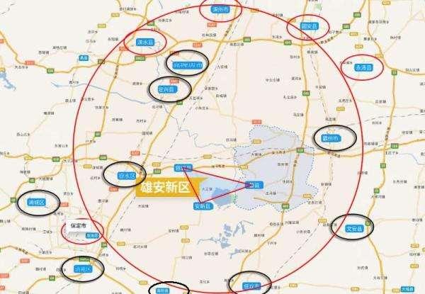 雄安新區(qū)股票最新動態(tài)，投資熱點、前景展望與最新消息速遞