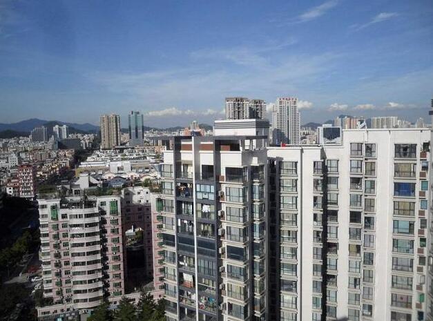 中牟縣房價最新動態(tài)，家的溫暖故事與最新房價消息