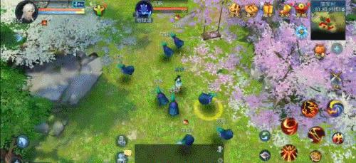 倩女幽魂手游最新版，科技與生活的完美融合佳作