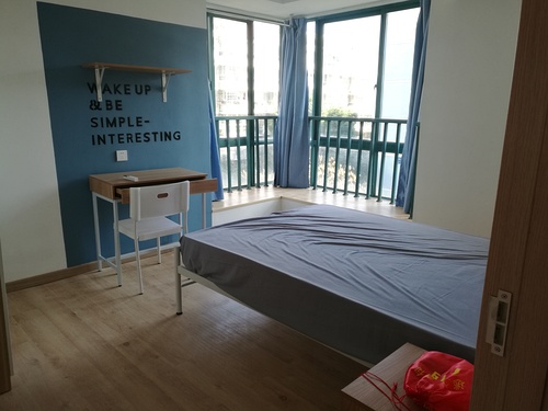 上虞開(kāi)發(fā)區(qū)租房最新信息匯總