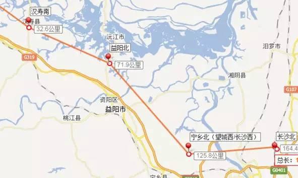 湖南渝長廈項(xiàng)目最新進(jìn)展與關(guān)注指南