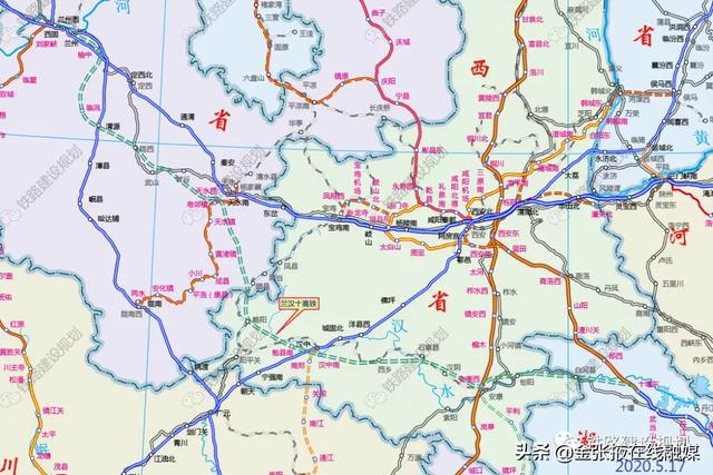 甘肅蘭臨高速最新消息指南，實時更新與概述