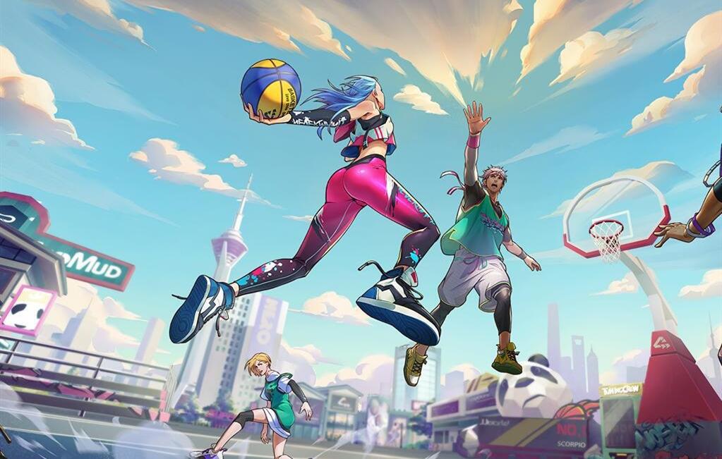 街籃最新版中鋒實(shí)力對(duì)比，誰是小巷中的籃球霸主？