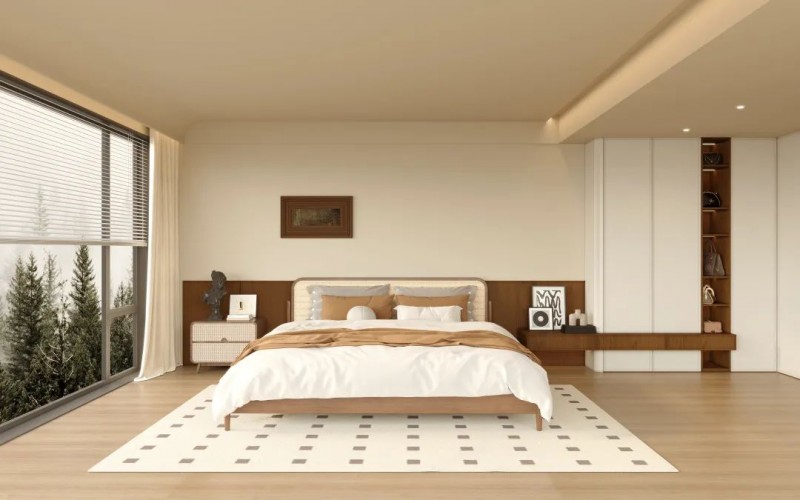 2025最新裝修圖，打造溫馨家園的奇妙旅程