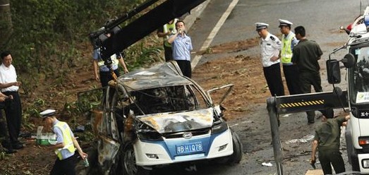 深圳交通事故最新報(bào)道，自然美景之旅喚醒內(nèi)心力量與平靜