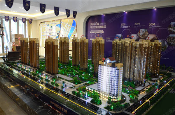 新建區(qū)哈佛園最新動(dòng)態(tài)更新