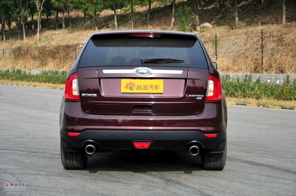 福特銳界召回最新消息，探索自然之旅中的安全與品質(zhì)升級(jí)邀請(qǐng)