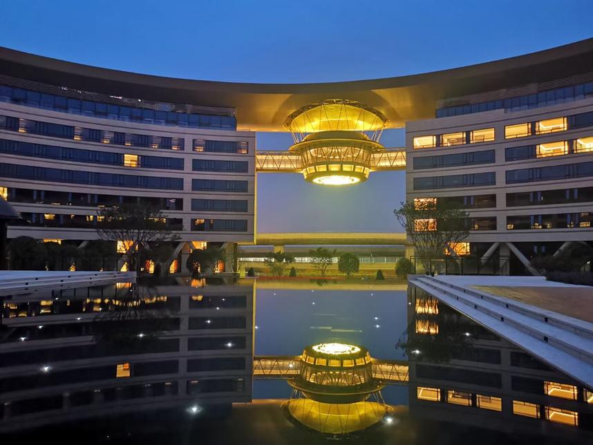 天府國(guó)際機(jī)場(chǎng)最新動(dòng)態(tài)，建設(shè)進(jìn)展、特色亮點(diǎn)與未來(lái)展望