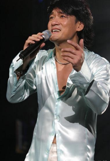 周華健最新歌曲，時(shí)代音符與樂(lè)壇瑰寶，引領(lǐng)潮流之音！