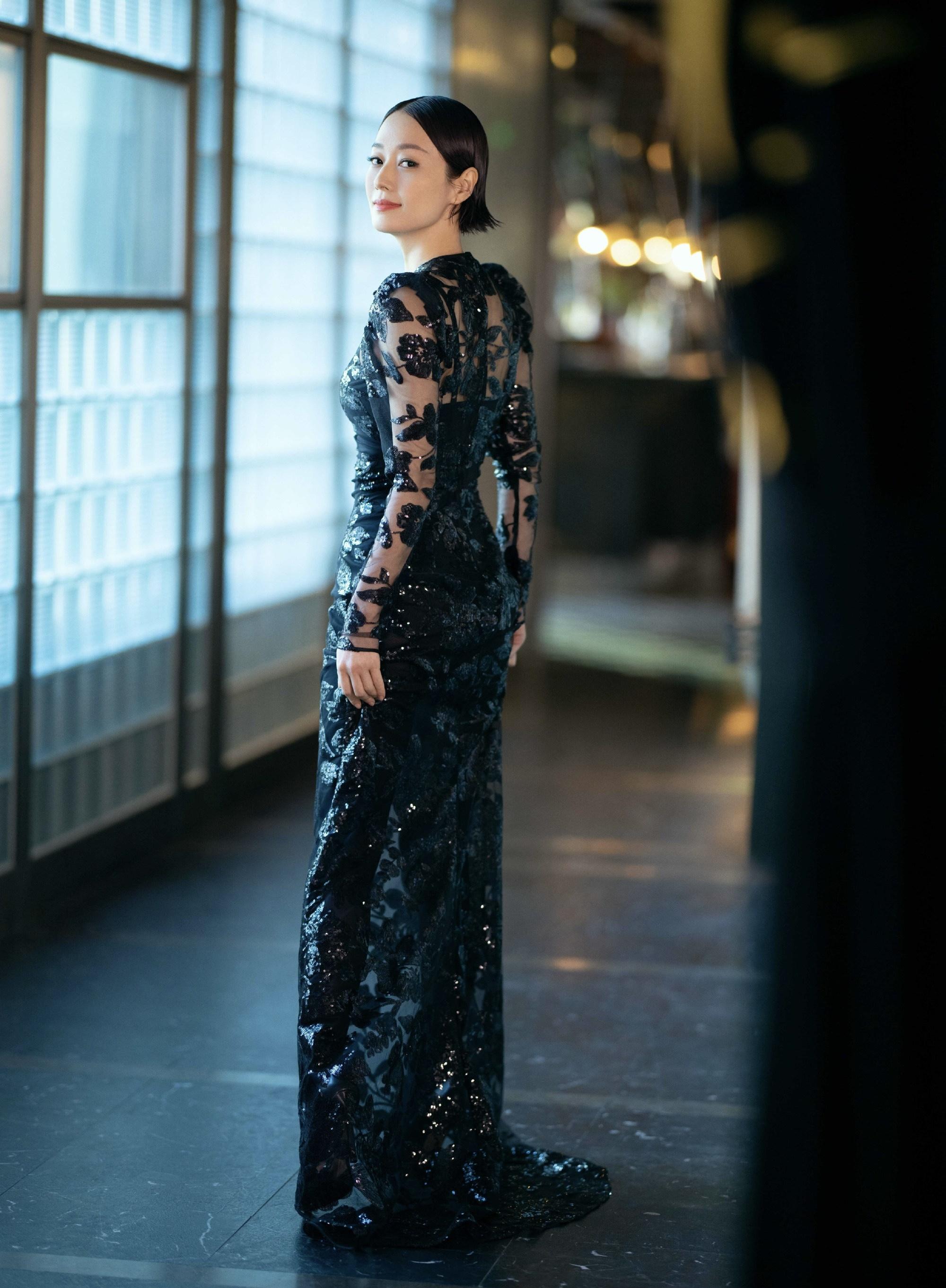 馬伊琍事業(yè)新高峰與個人成長之路的最新動態(tài)報道