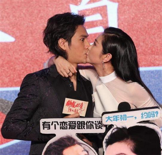 李冰冰最新電影三大看點(diǎn)大揭秘！