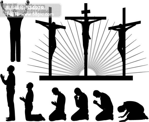 最新十字架圖片，多維解讀文化象征