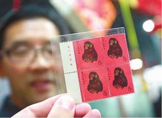 揭秘最新猴票收藏價(jià)值，收藏愛好者必看！