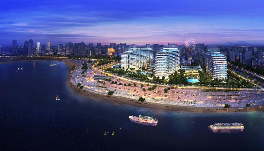 解鎖新生活，最新酒店動態(tài)，自信與成就感的起點