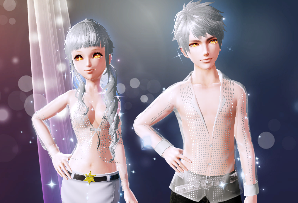 最新炫舞時(shí)代，舞動(dòng)變化，自信成就夢(mèng)想之路