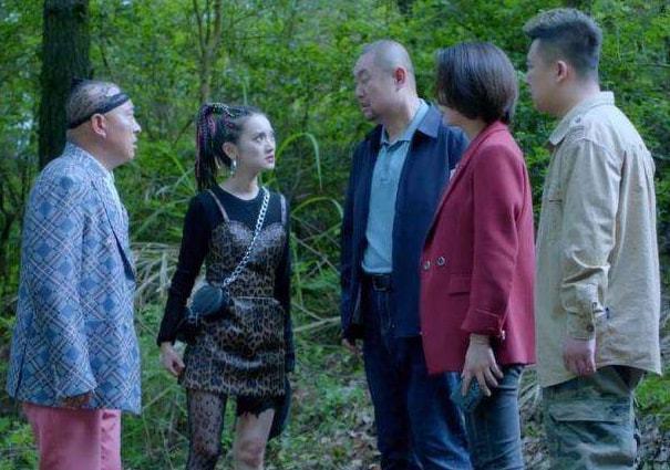 劉小光最新電影，自然美景之旅，探尋內(nèi)心平和與寧靜的治愈之旅