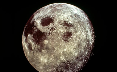 月球新發(fā)現(xiàn)揭秘，巷弄星辰秘密與獨特小店的傳奇故事