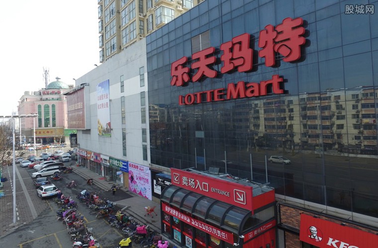 樂天瑪特最新動(dòng)態(tài)揭秘，零售業(yè)巨頭的新進(jìn)展