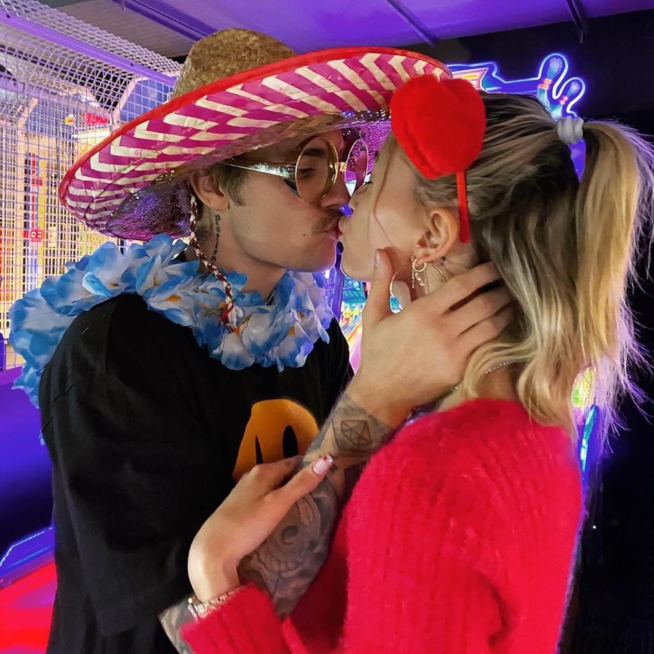 獨家呈現(xiàn)，賈斯汀·比伯的魅力瞬間最新照片集