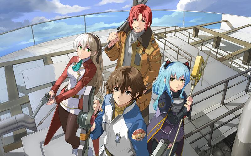 PSP最新游戲，融合日常溫馨故事，盡享游戲魅力時刻