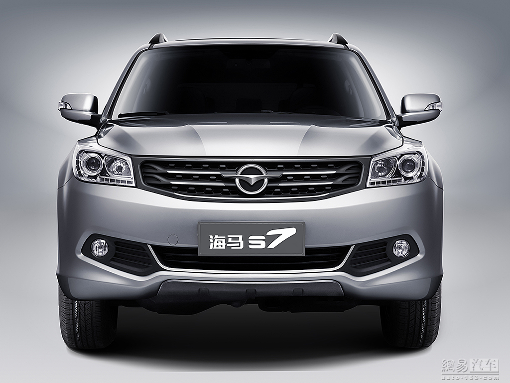 海馬汽車最新款，小巷中的隱藏之寶亮相