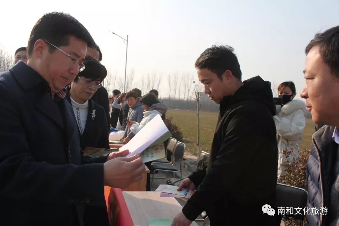 南和新聞最新消息回顧與概述