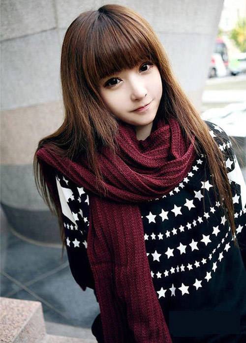 自信之光，2025最新女生頭像，照亮學(xué)習(xí)之路