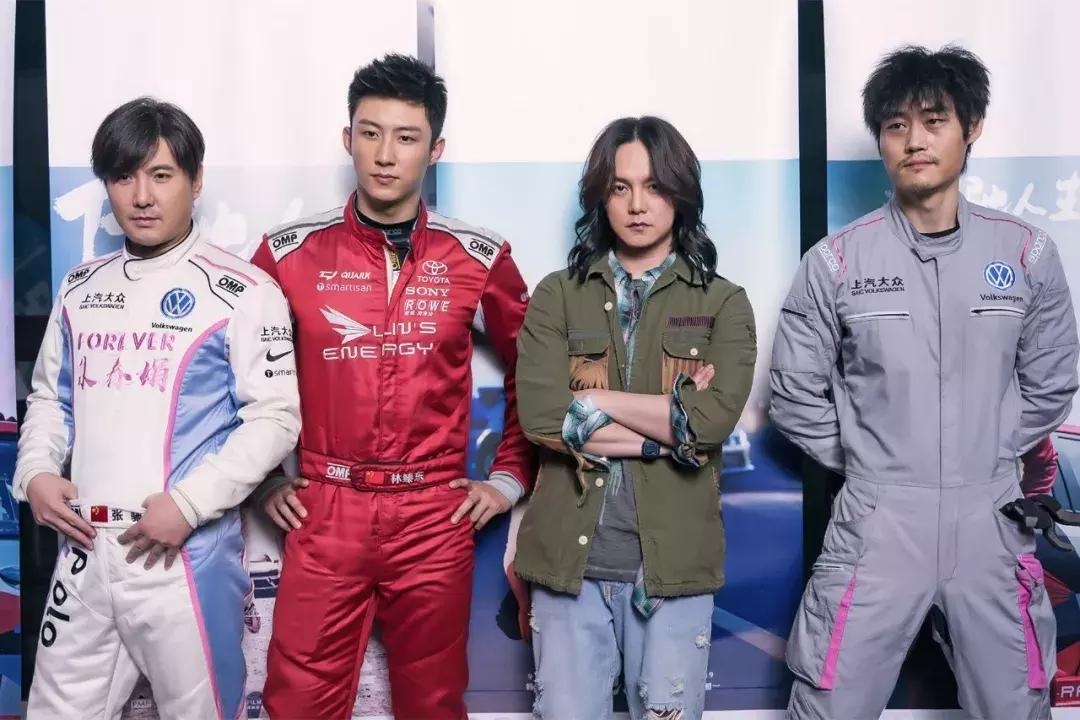 時(shí)代之光下的銀幕盛宴，最新上市電影全覽