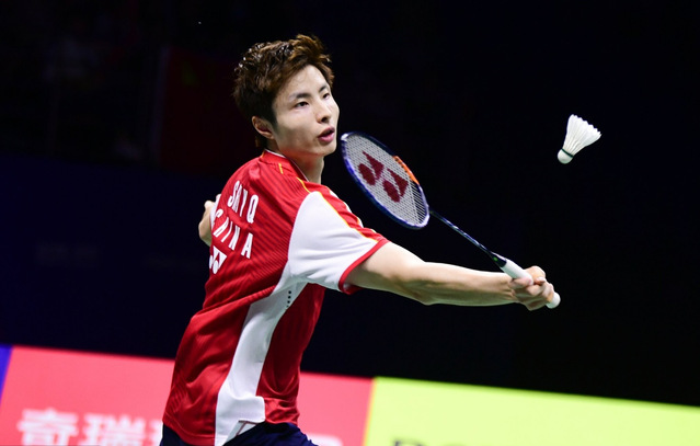 石宇奇賽場(chǎng)熱血激情與不屈斗志，最新比賽回顧