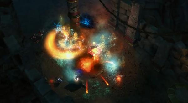 恐怖黎明最新版本的深度解析與體驗分享