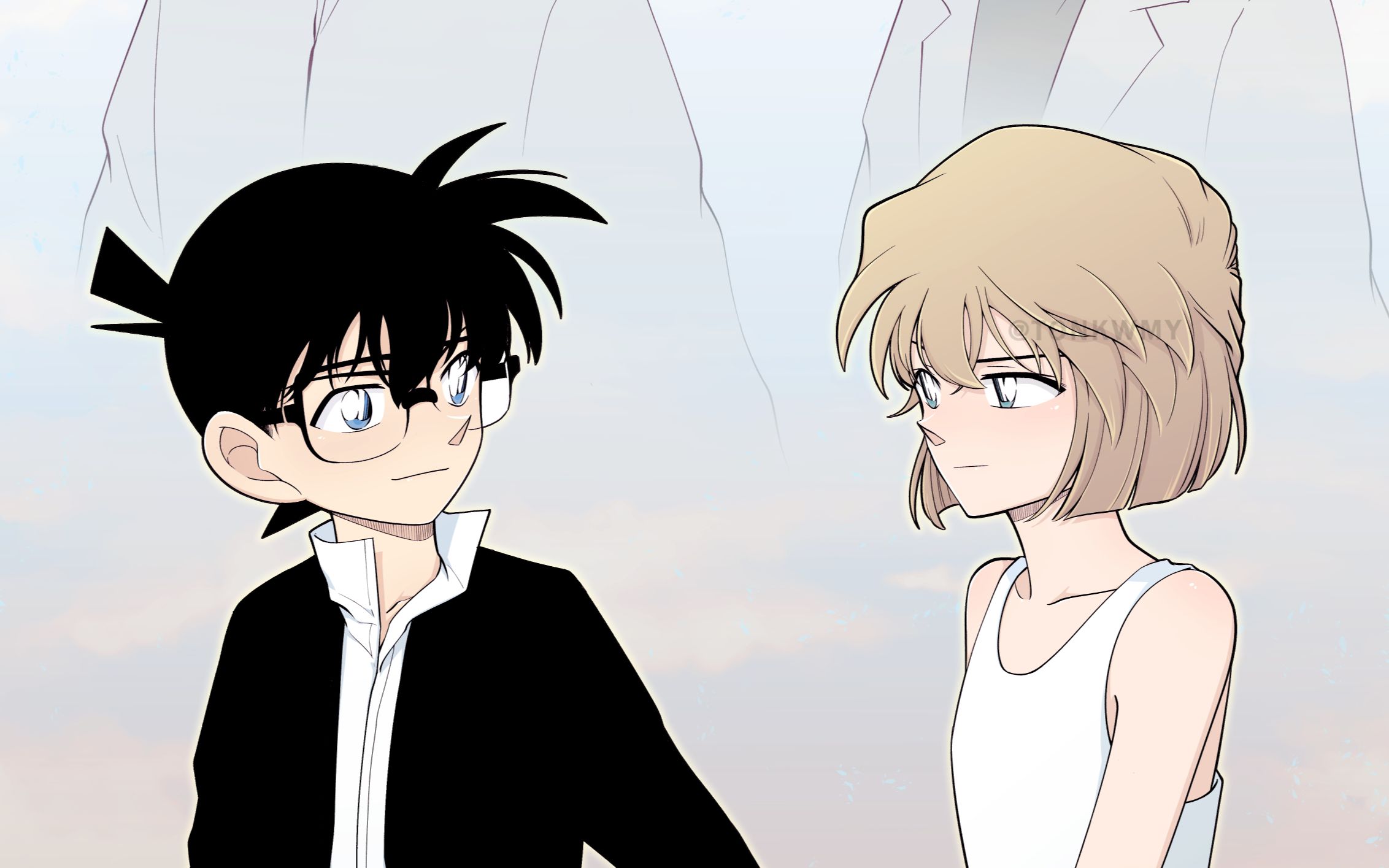 柯哀最新之旅，自然美景的探索之旅