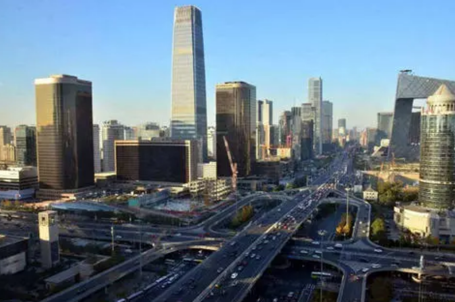 燕郊樓市最新動(dòng)態(tài)，科技重塑居住未來