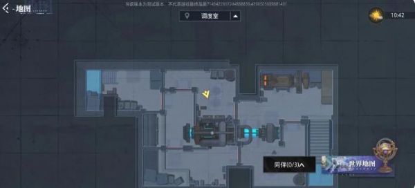 科技重塑未來，核工廠最新地址引領(lǐng)前沿體驗(yàn)潮流