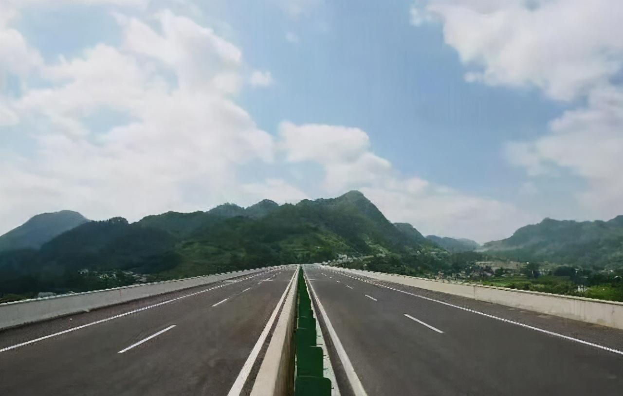 綏大高速最新動(dòng)態(tài)，啟程自然之旅，探尋心靈凈土