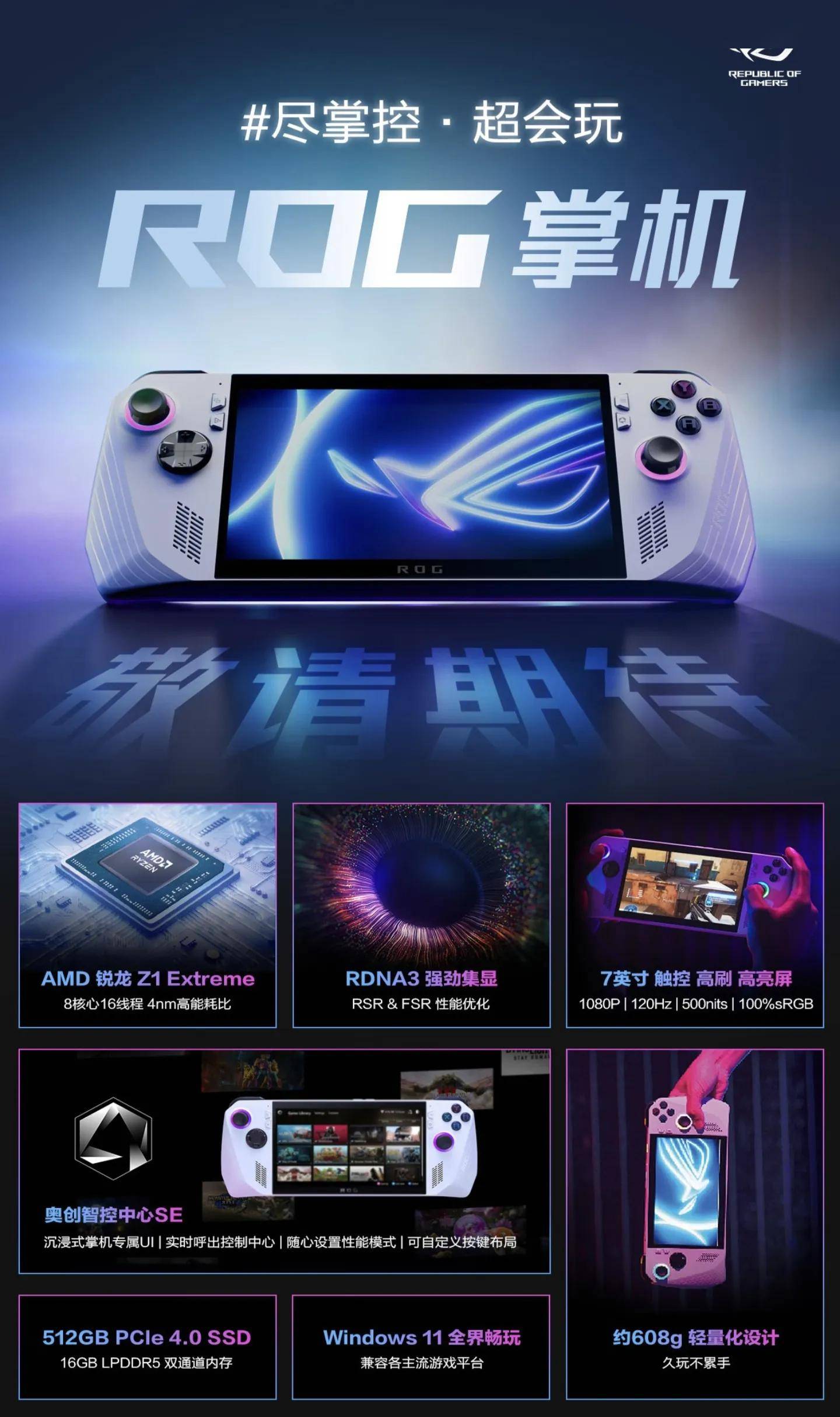 最新掌機(jī)，便攜游戲技術(shù)的革新里程碑