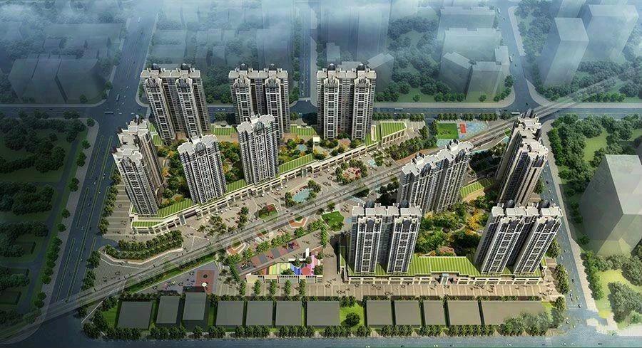 揭秘惠陽最新樓盤，心動之選等你來探！