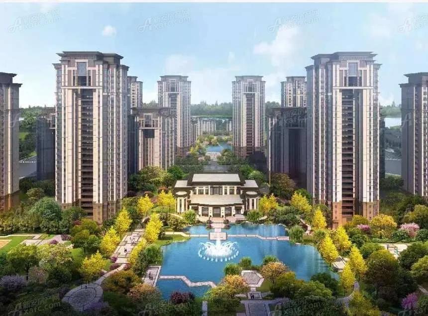 重磅更新，蚌埠房價最新公布