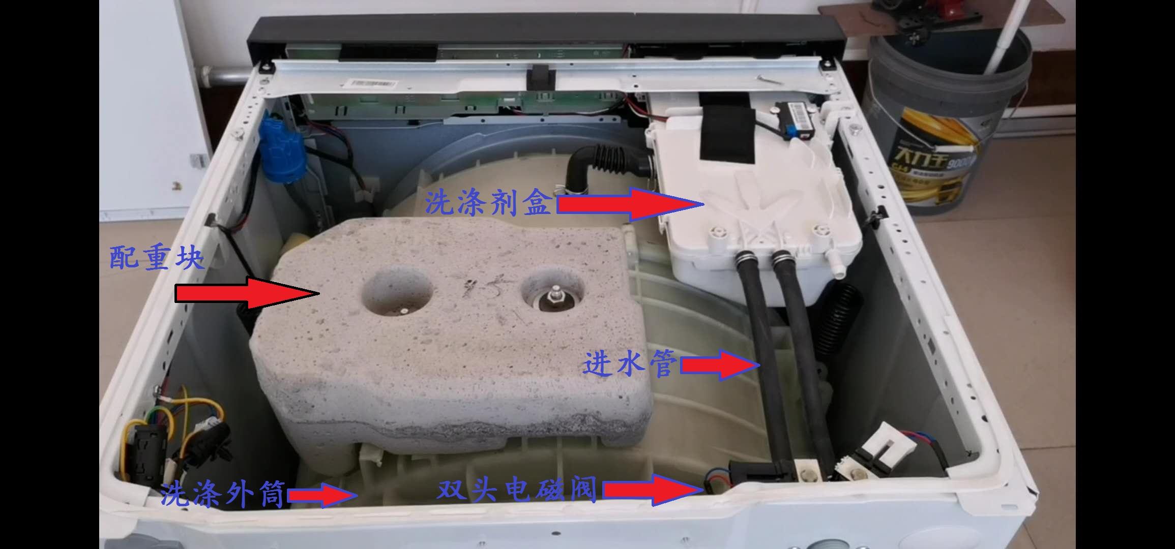 小天鵝洗衣機(jī)最新款，引領(lǐng)時(shí)代，樹立新標(biāo)桿