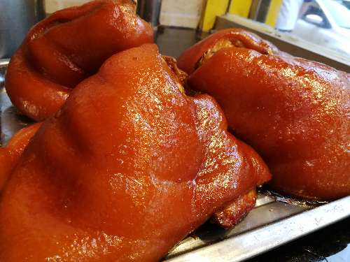 燒臘師傅最新招聘啟事??