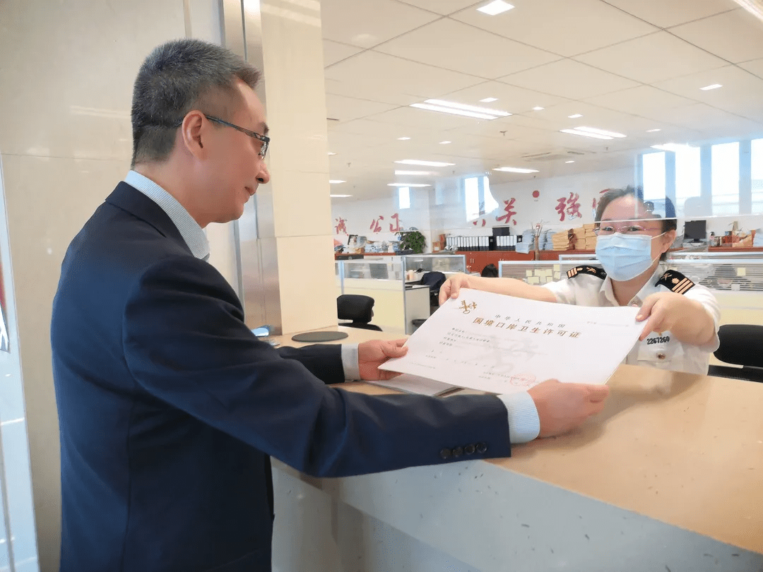 海關(guān)最新高科技產(chǎn)品介紹及趨勢分析