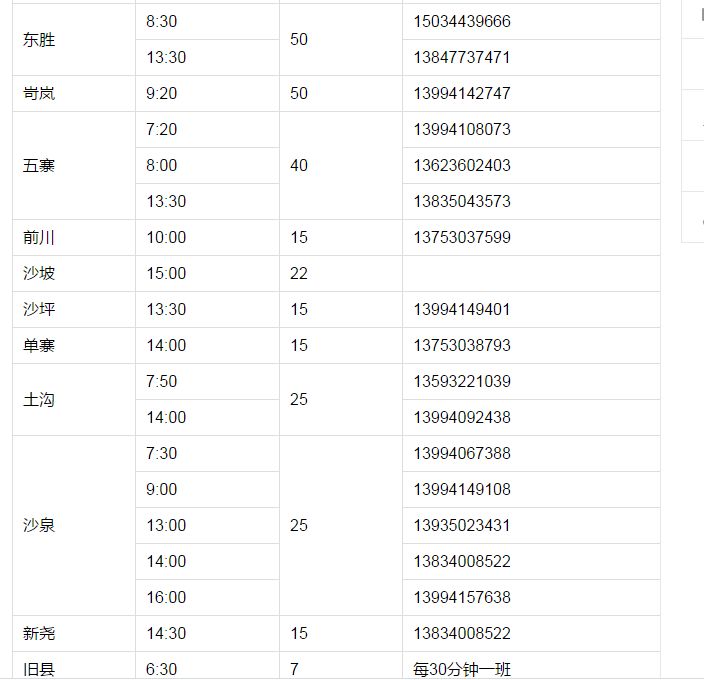 汽車時(shí)刻表查詢，便捷與困擾的權(quán)衡之道