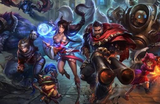 萌趣小日常帶你探尋英雄聯(lián)盟最新神秘英雄之旅