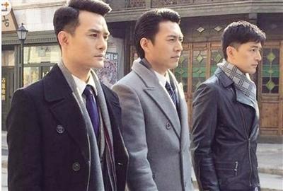 胡歌最新電視劇，時代印記與文化傳承的力量