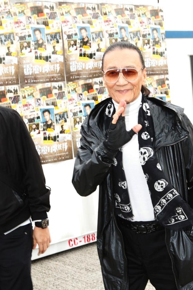 謝霆鋒的最新動(dòng)態(tài)，日常趣事與友情的溫馨瞬間